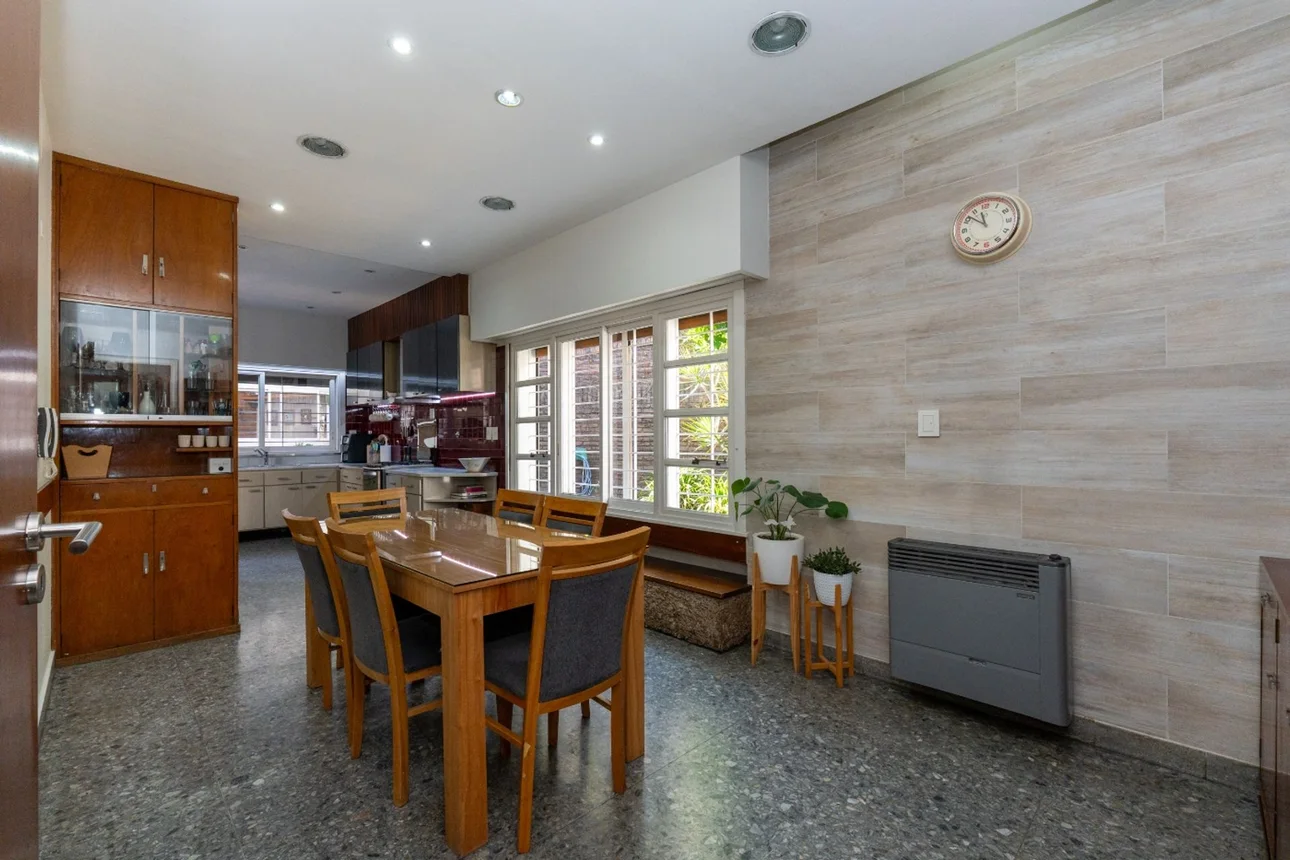 Casa de 5 ambientes en venta en Villa Sarmiento, Ramón Lista 800, foto 3
