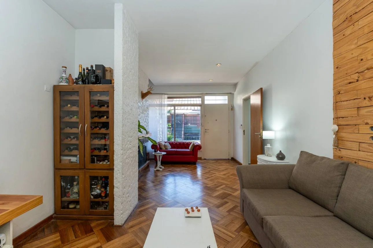 Casa de 5 ambientes en venta en Villa Sarmiento, Ramón Lista 800, foto 2