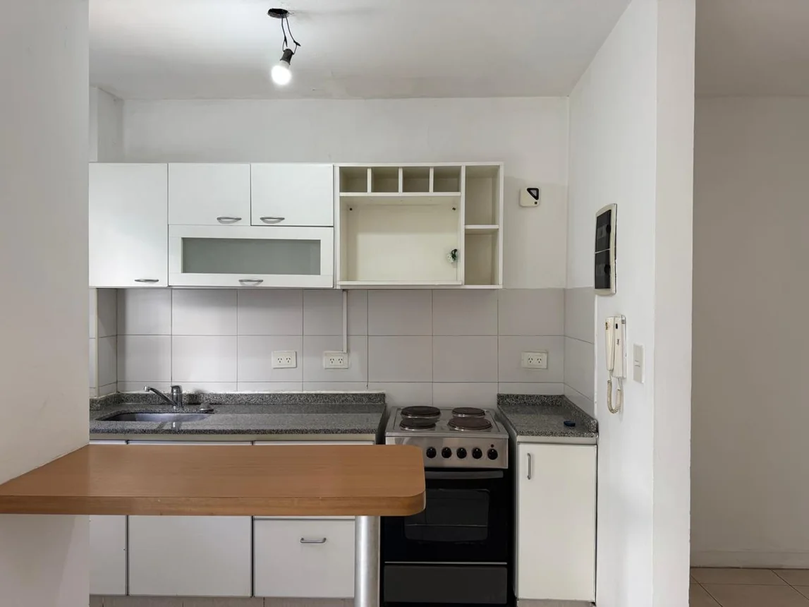 Departamento de 2 ambientes en venta en San Fernando, Avenida Presidente Perón 1500, foto 5