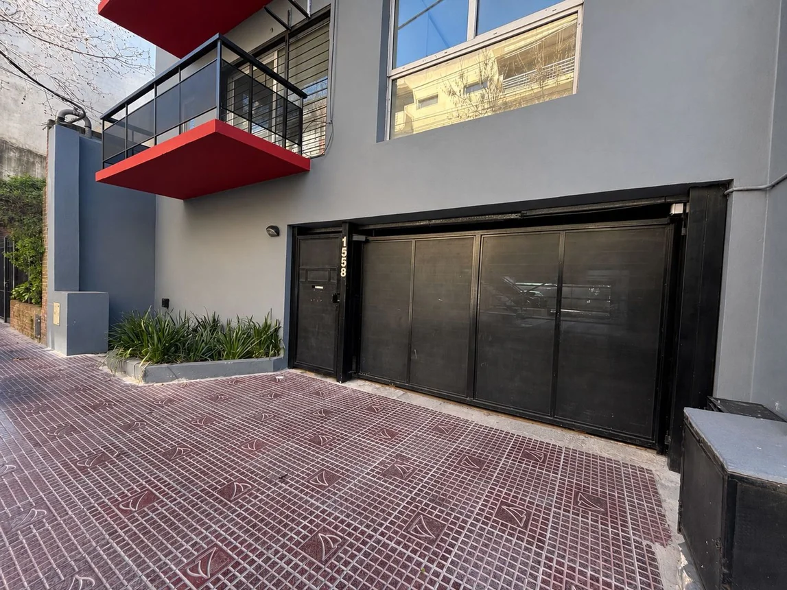 Departamento de 2 ambientes en venta en San Fernando, Avenida Presidente Perón 1500