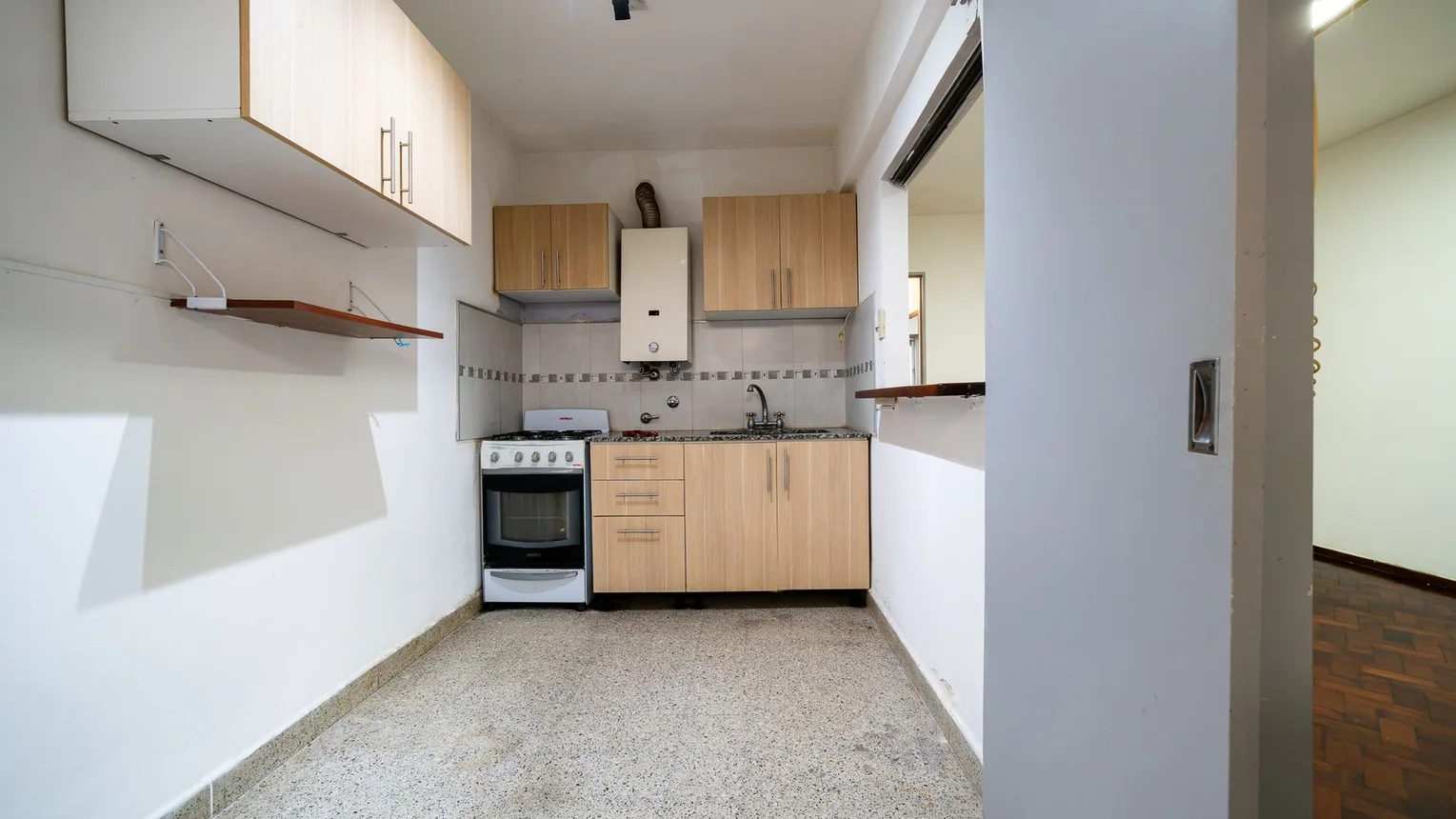 Departamento en venta en Rosario, foto 3