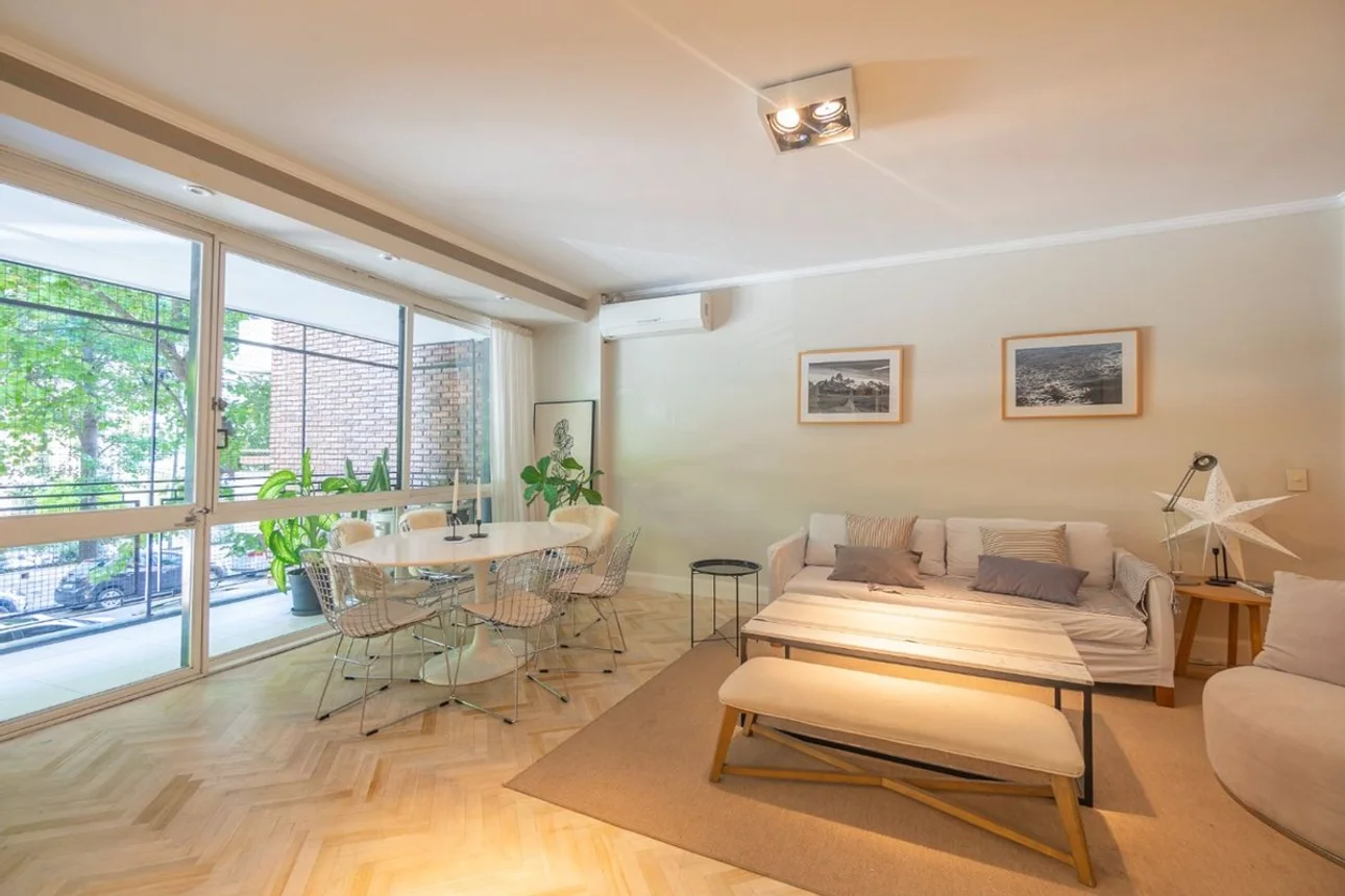 Departamento en venta en Palermo, foto 3