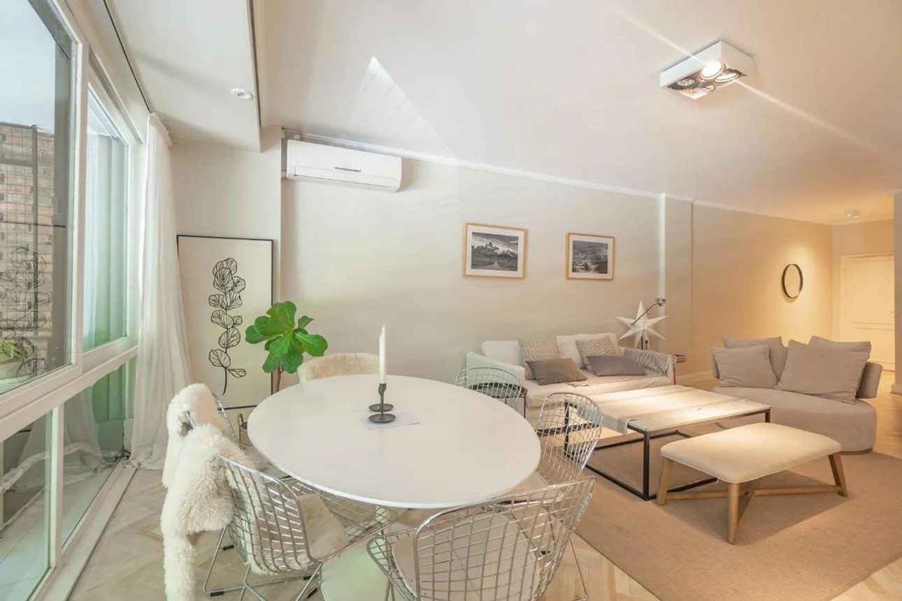 Departamento en venta en Palermo, foto 5