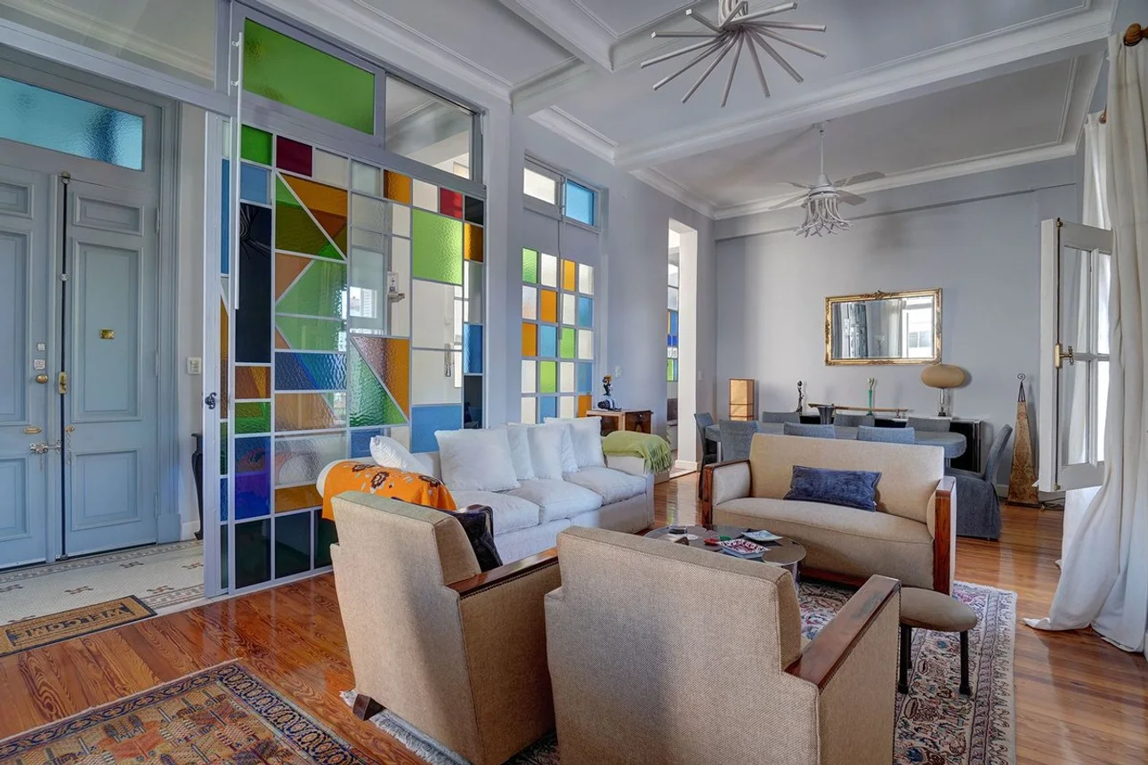 Departamento en venta en Monserrat