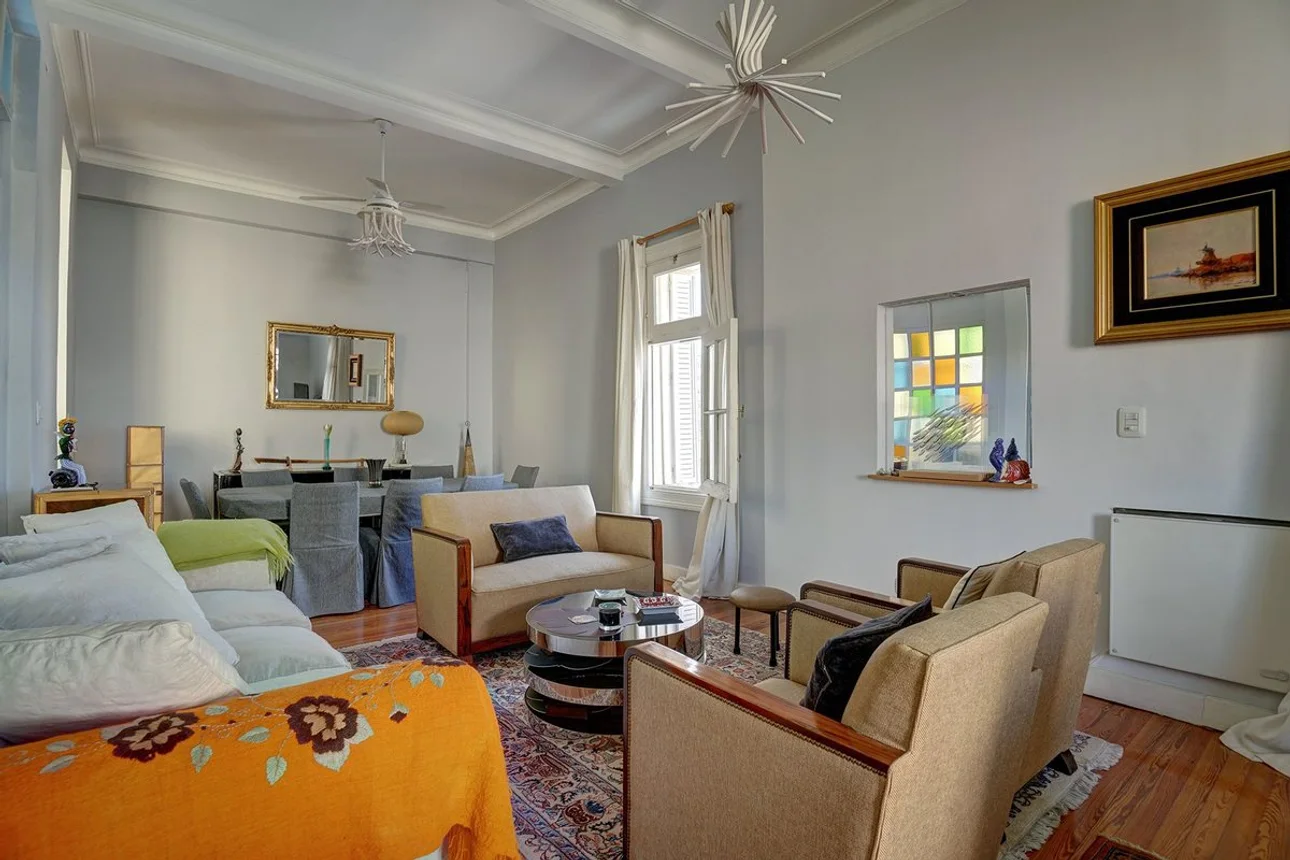 Departamento en venta en Monserrat, foto 5