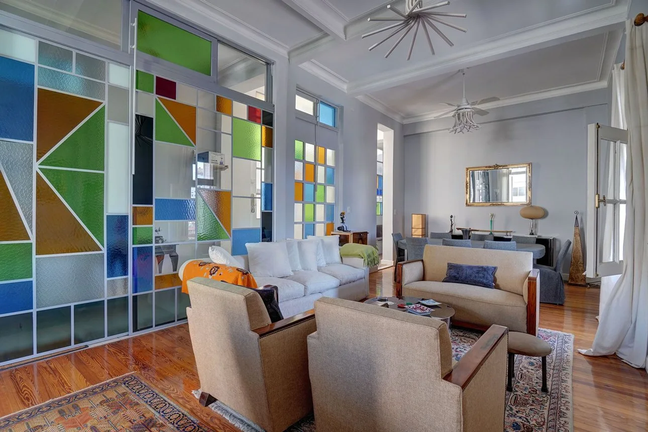Departamento en venta en Monserrat, foto 4