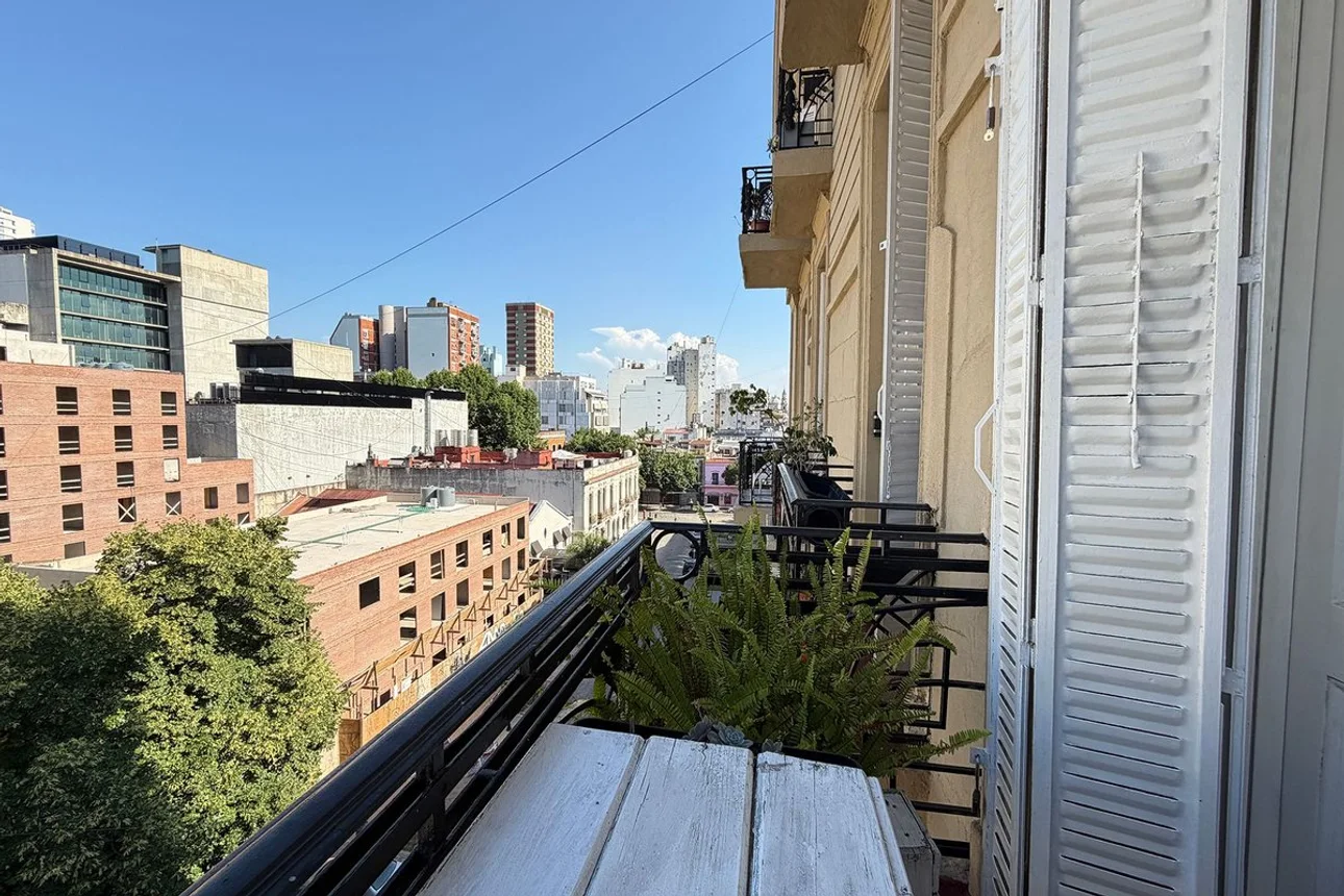 Departamento en venta en Monserrat, foto 2