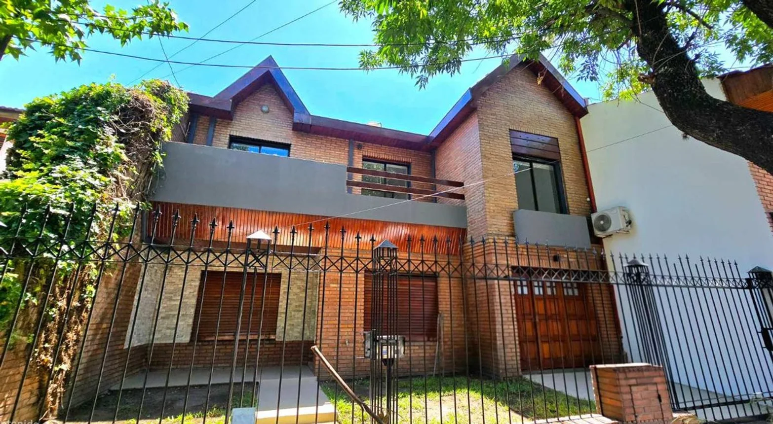 Casa en venta en Castelar