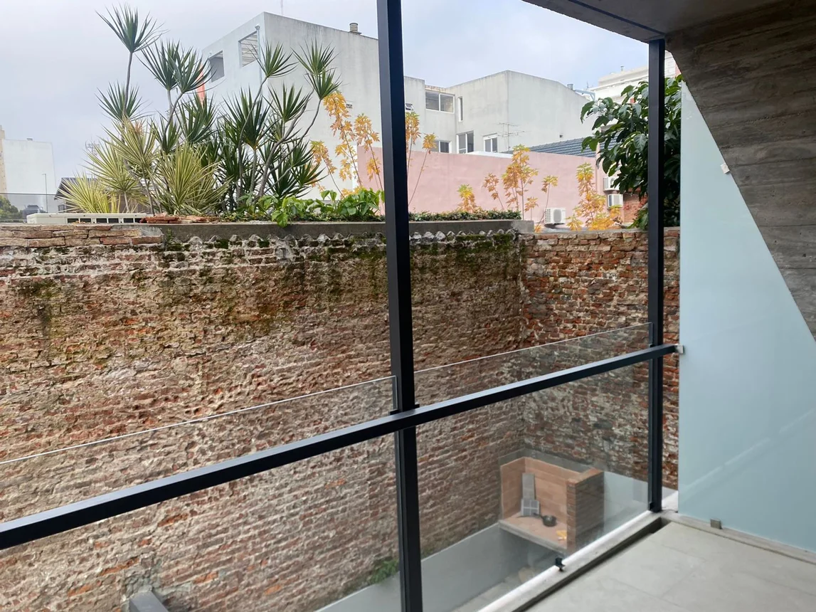 Monoambiente en venta en Saavedra, Jaramillo 3700