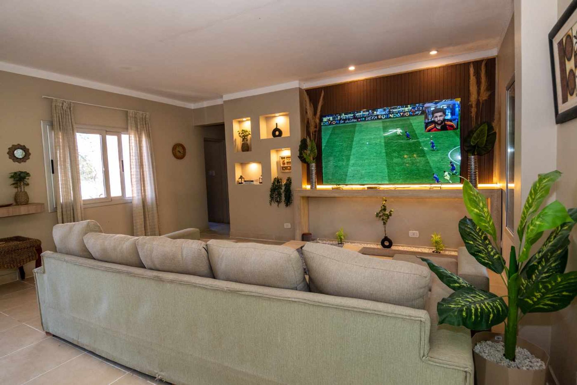 CASA EN VENTA LA LUCINDA NORTE 3 DORMITORIOS - foto 6