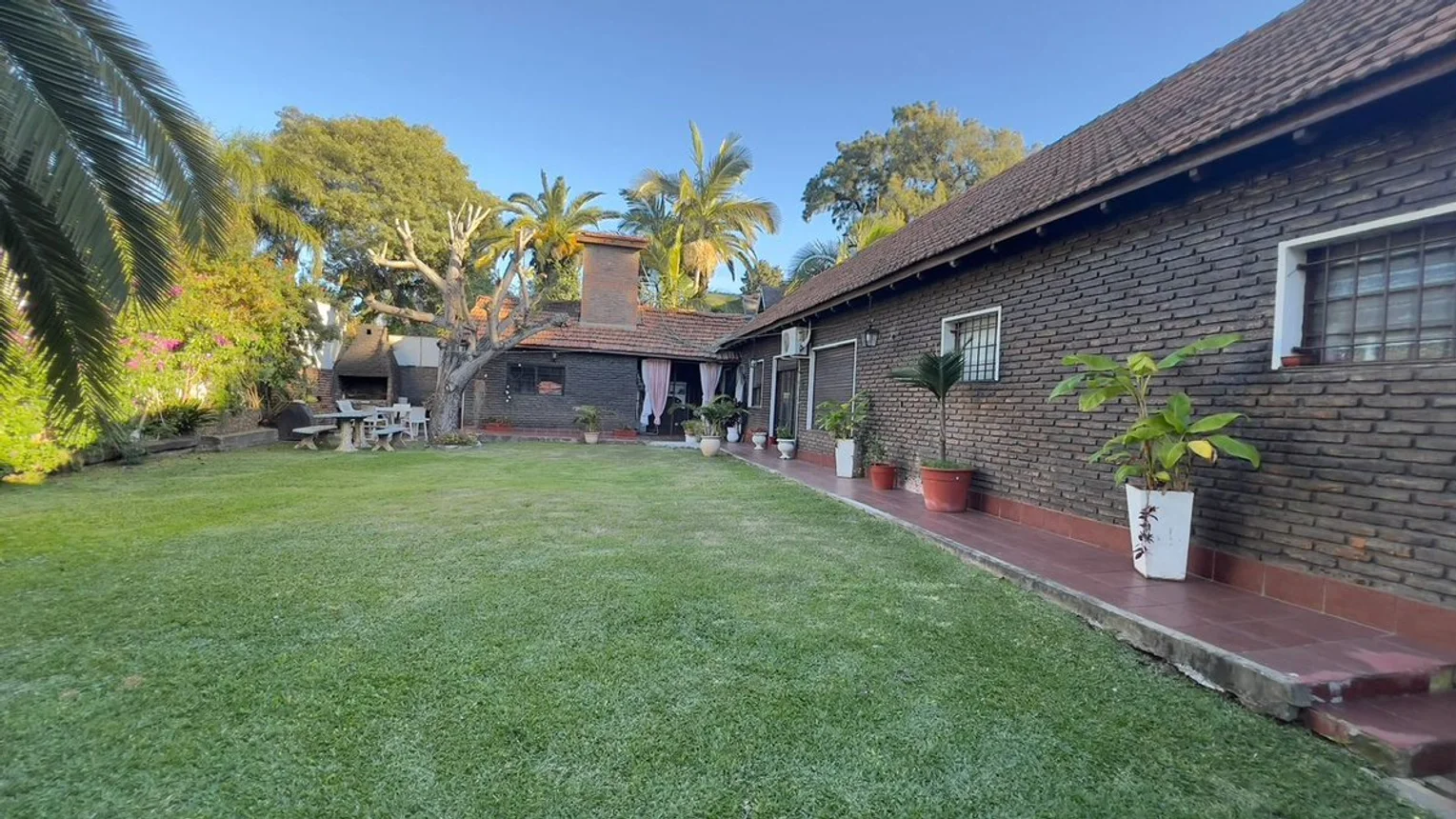 Casa en venta en Ituzaingó