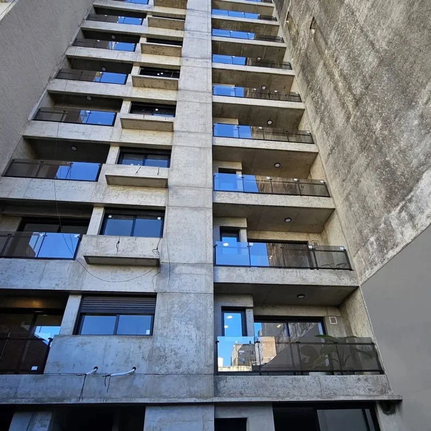 Departamento en venta en Rosario