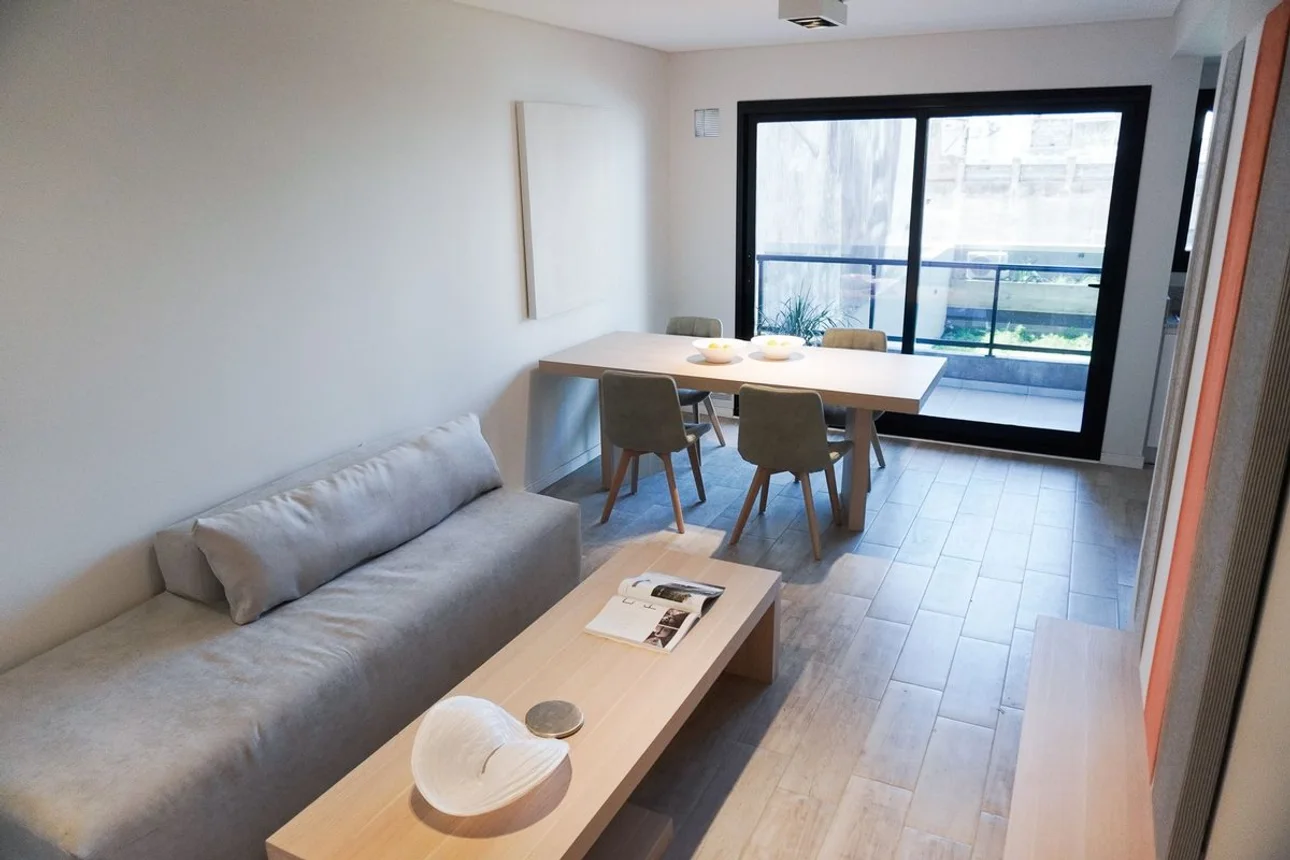 Departamento en venta en Rosario, foto 2