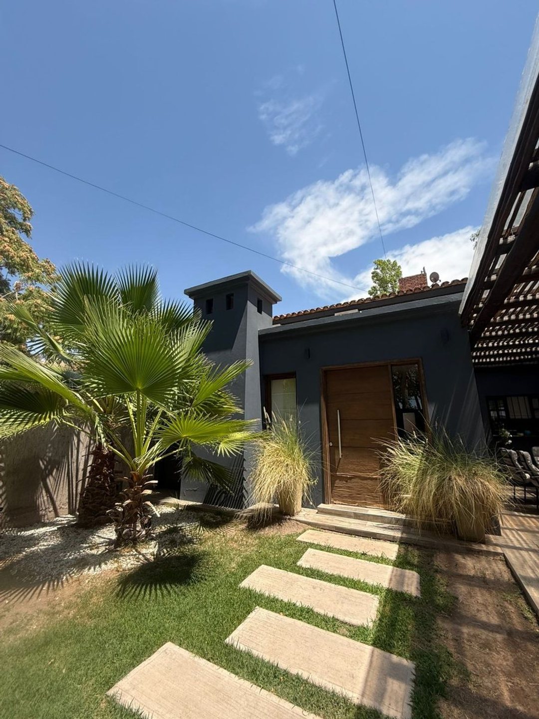 venta de casa en la puntilla carril san martin