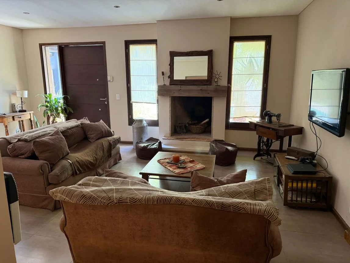 Casa en venta en Luján de Cuyo, foto 4