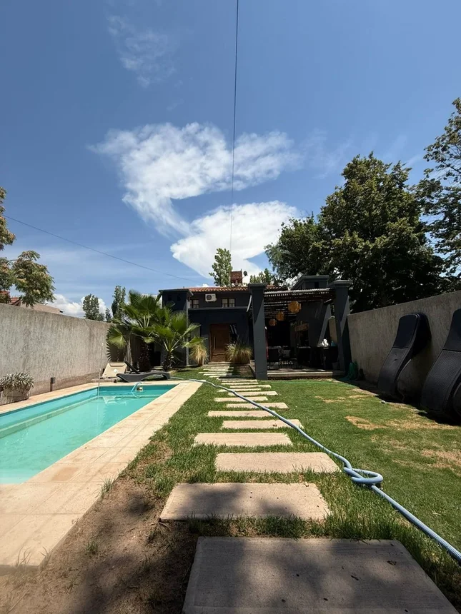 Casa en venta en Luján de Cuyo, foto 2