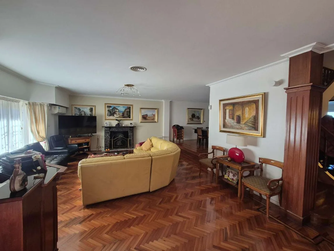 Casa de 7 ambientes en venta en Parque Chacabuco, Tejedor 500, foto 5