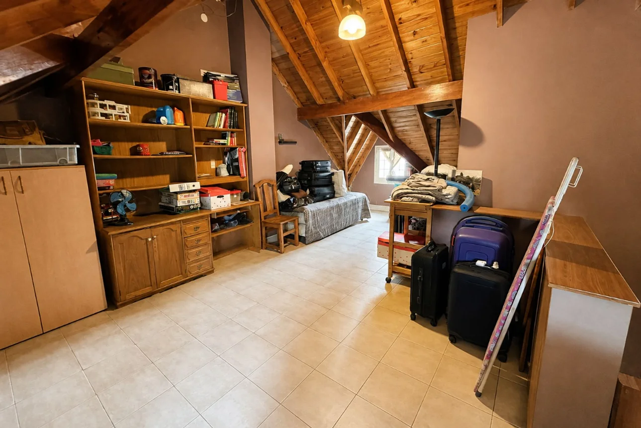 Casa tríplex en venta en Adrogué, foto 5