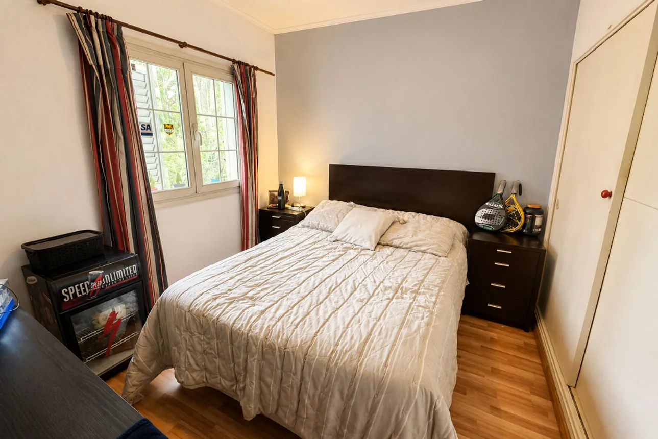 Casa tríplex en venta en Adrogué, foto 4