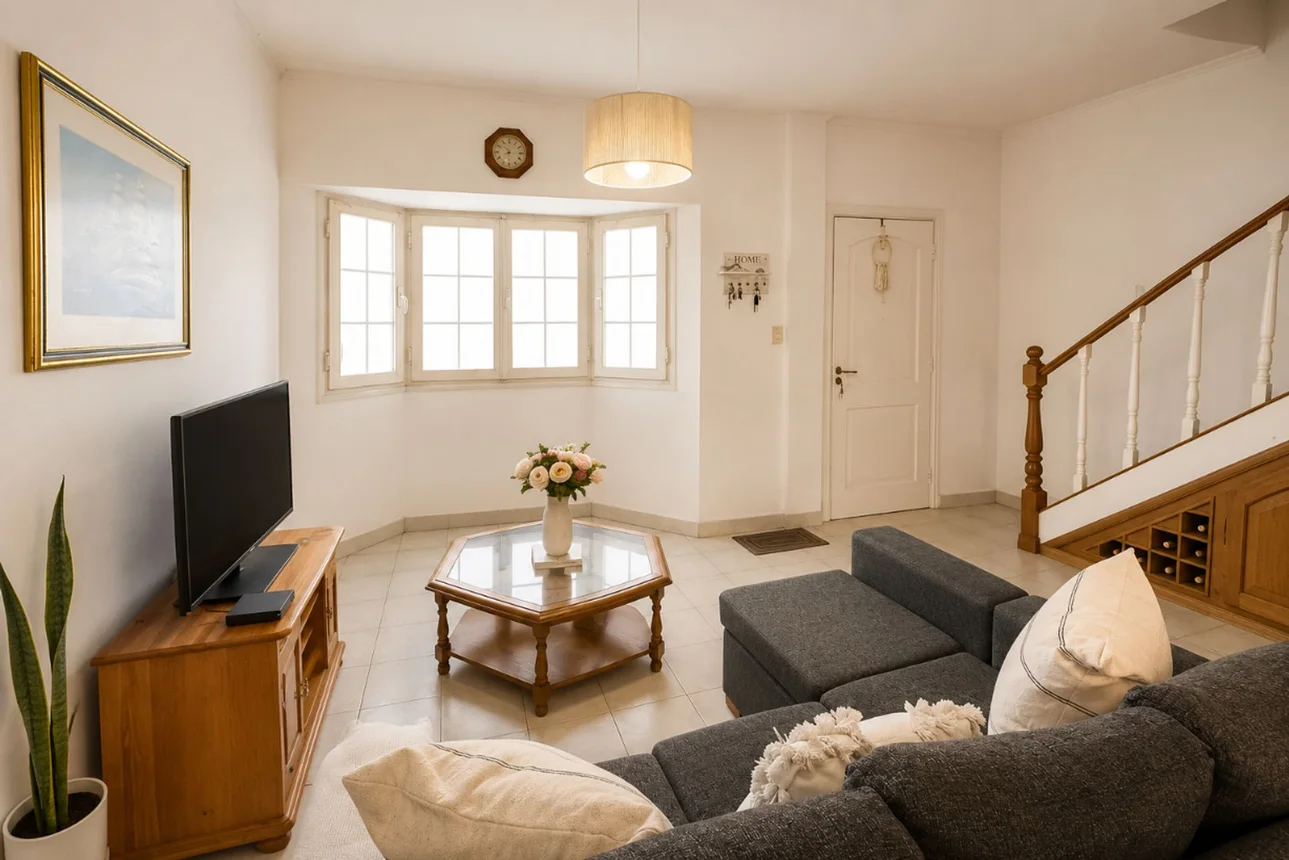 Casa tríplex en venta en Adrogué