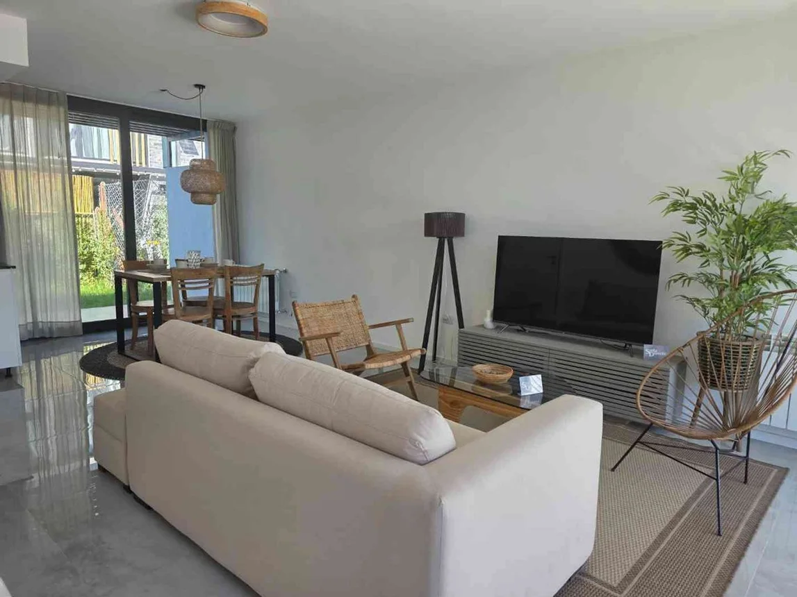 Casa tríplex de 4 ambientes en venta en Rincón de Milberg, Esquiú 400, foto 3