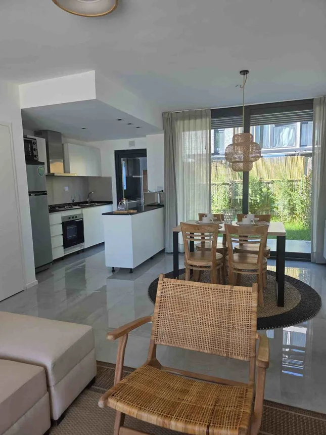 Casa tríplex de 4 ambientes en venta en Rincón de Milberg, Esquiú 400, foto 4
