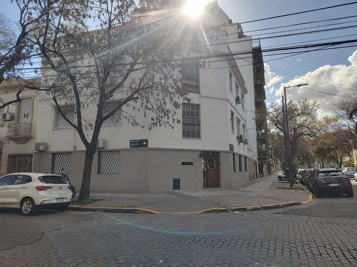 Departamento en venta en Villa del Parque, foto 3