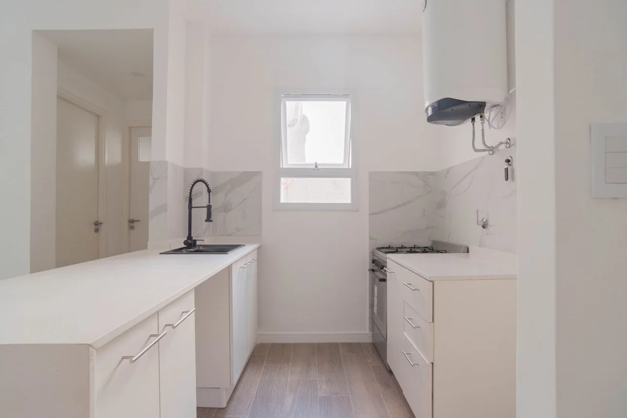 Departamento en venta en Villa del Parque, foto 2