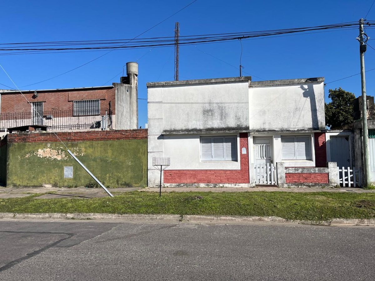 Venta de casa en Santa Fe con gran potencial
