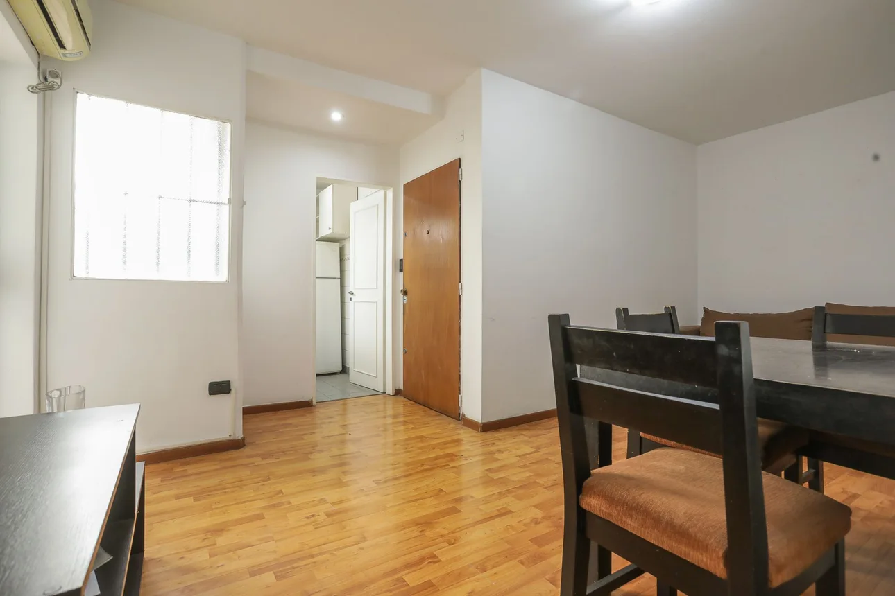 Departamento de 2 ambientes en venta en Palermo, Pasaje Virasoro 2300, foto 5