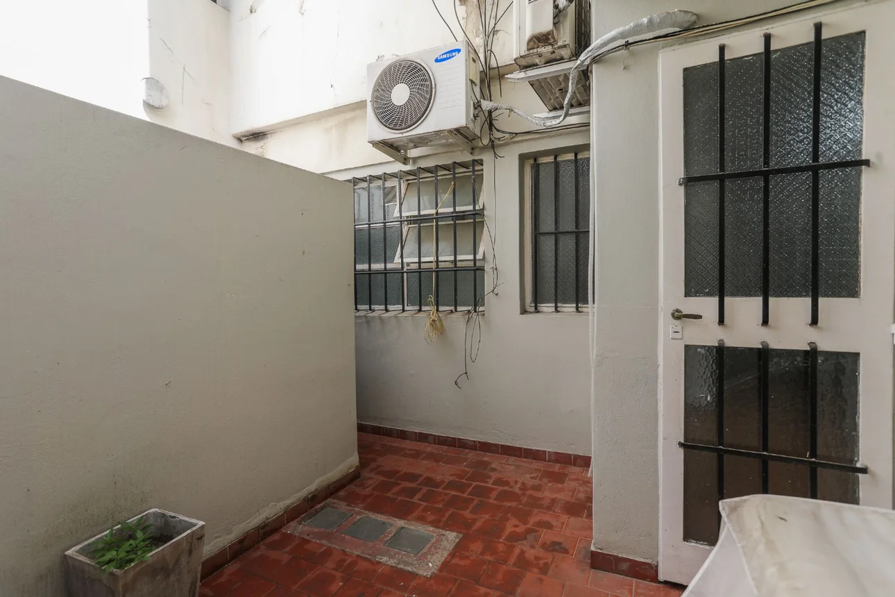 Departamento de 2 ambientes en venta en Palermo, Pasaje Virasoro 2300, foto 4