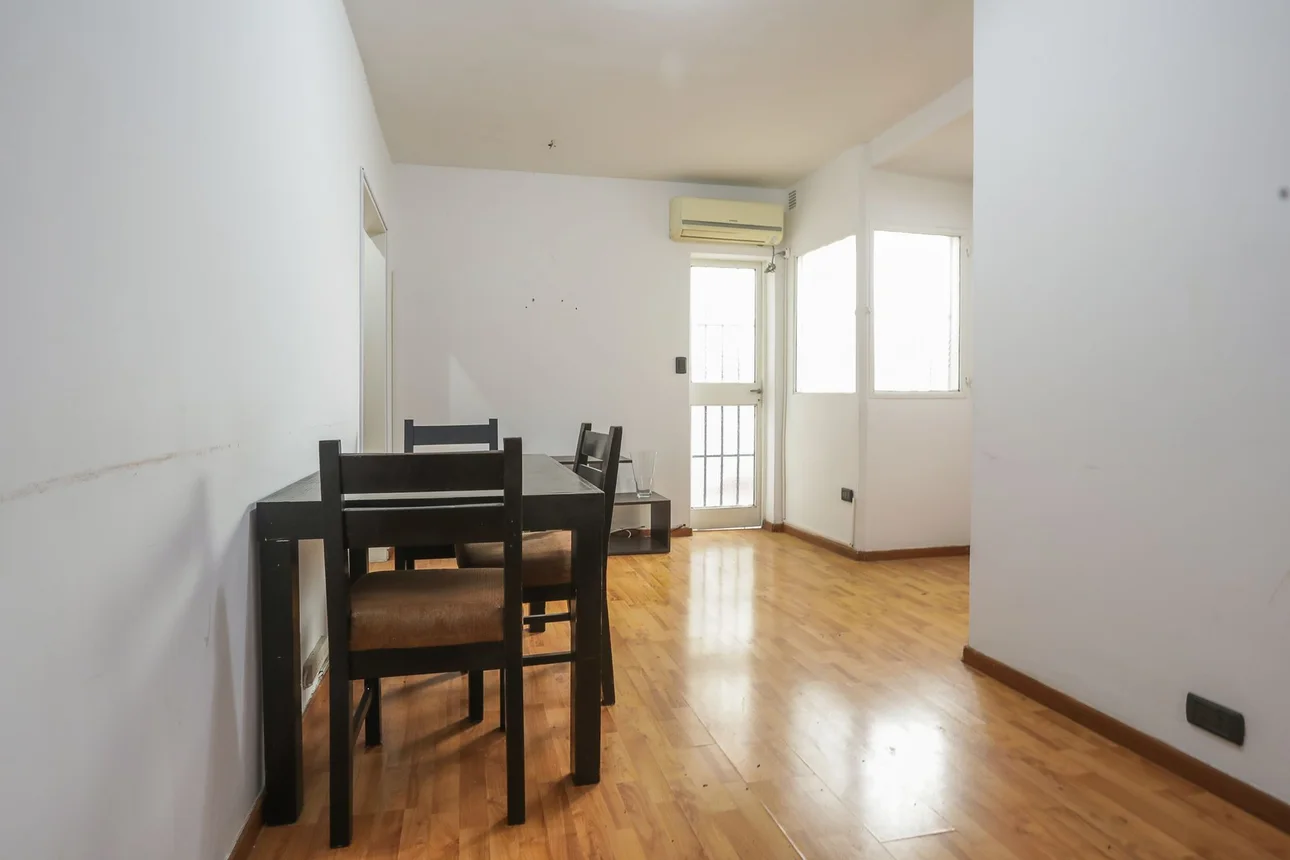 Departamento de 2 ambientes en venta en Palermo, Pasaje Virasoro 2300