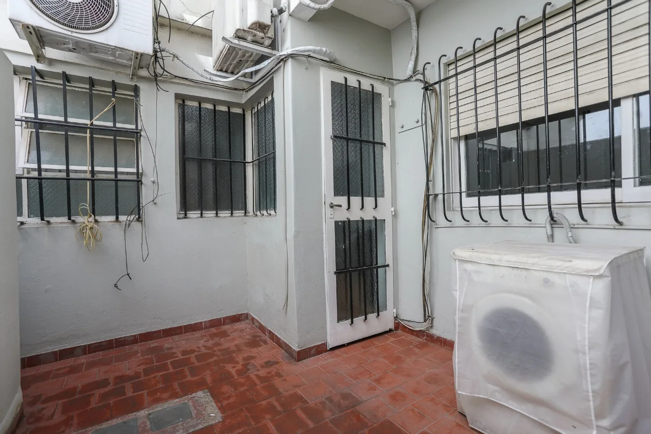 Departamento de 2 ambientes en venta en Palermo, Pasaje Virasoro 2300, foto 3