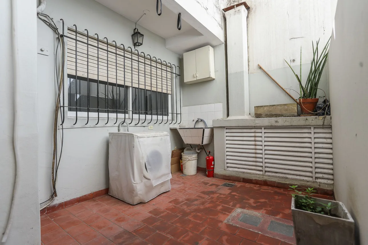 Departamento de 2 ambientes en venta en Palermo, Pasaje Virasoro 2300, foto 2