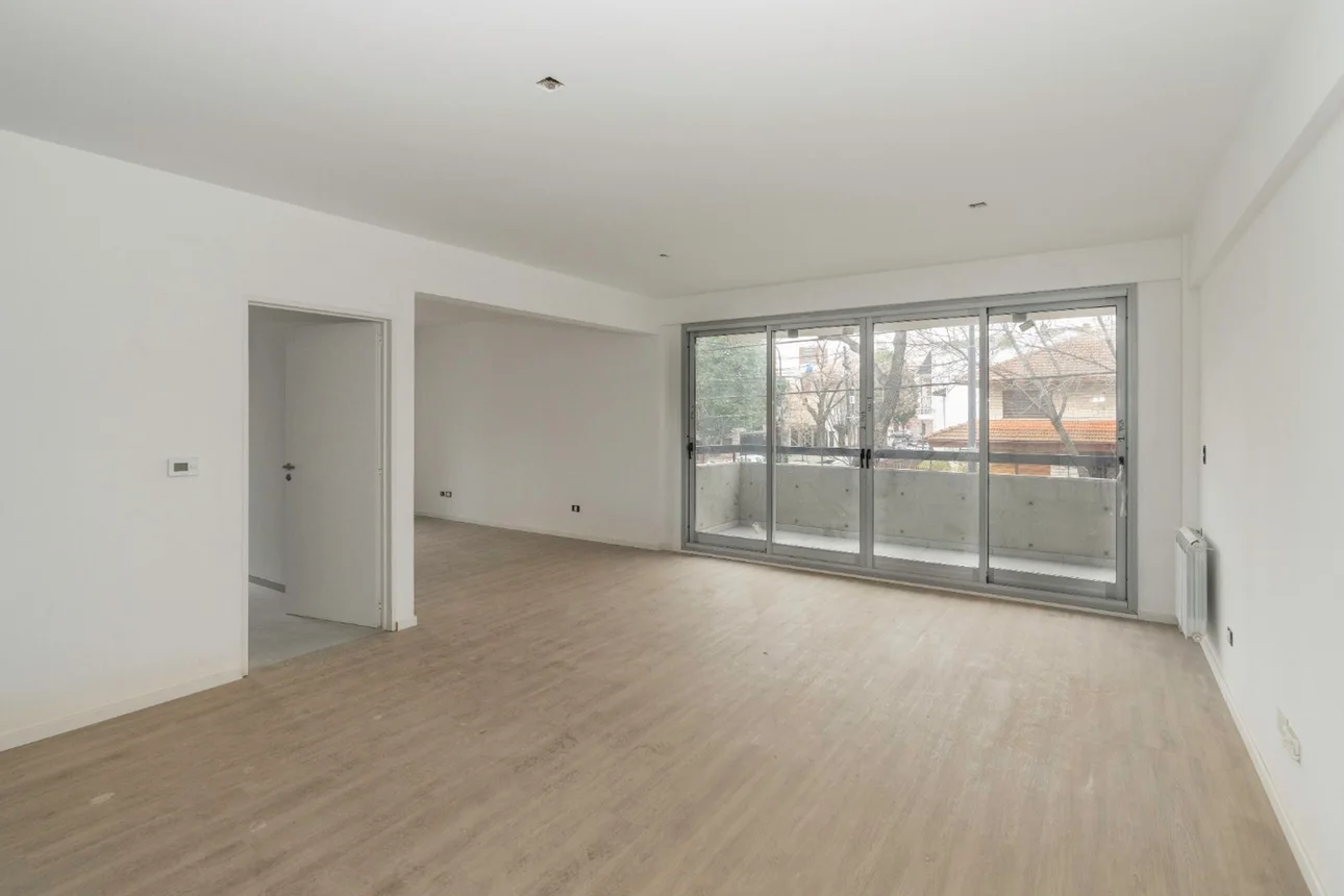 Departamento en venta en Villa Urquiza