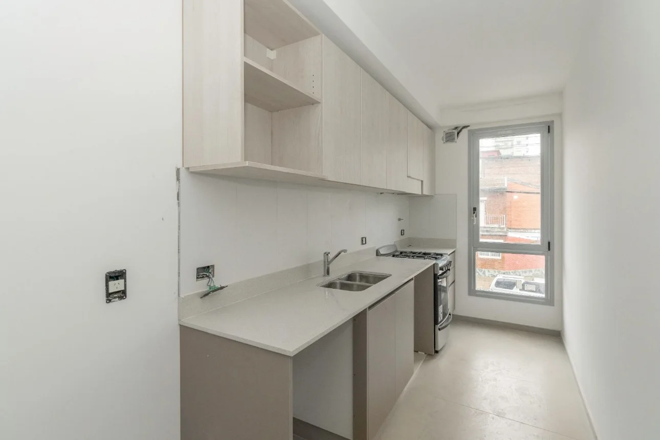 Departamento en venta en Villa Urquiza, foto 4