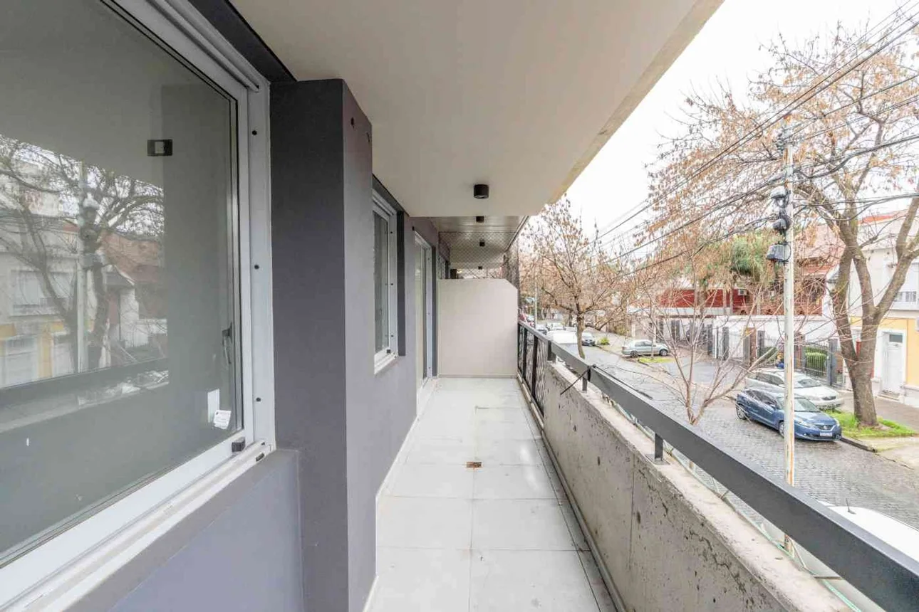 Departamento en venta en Villa Urquiza, foto 3