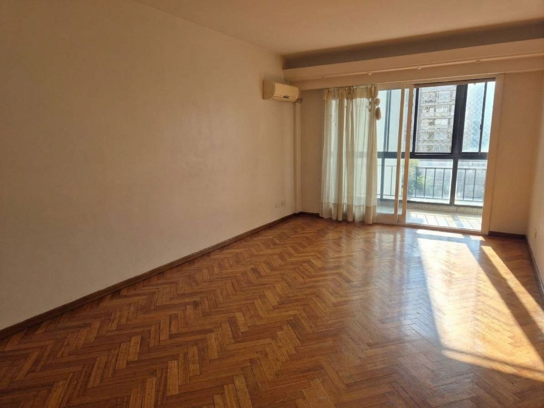 Venta Semipiso 3 Amb + Escrit Balcon Coch Belgrano