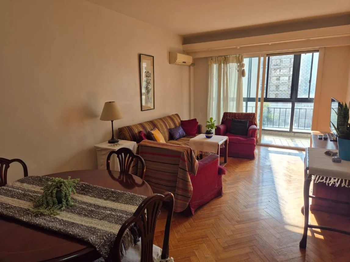 Semipiso en venta en Belgrano, foto 4