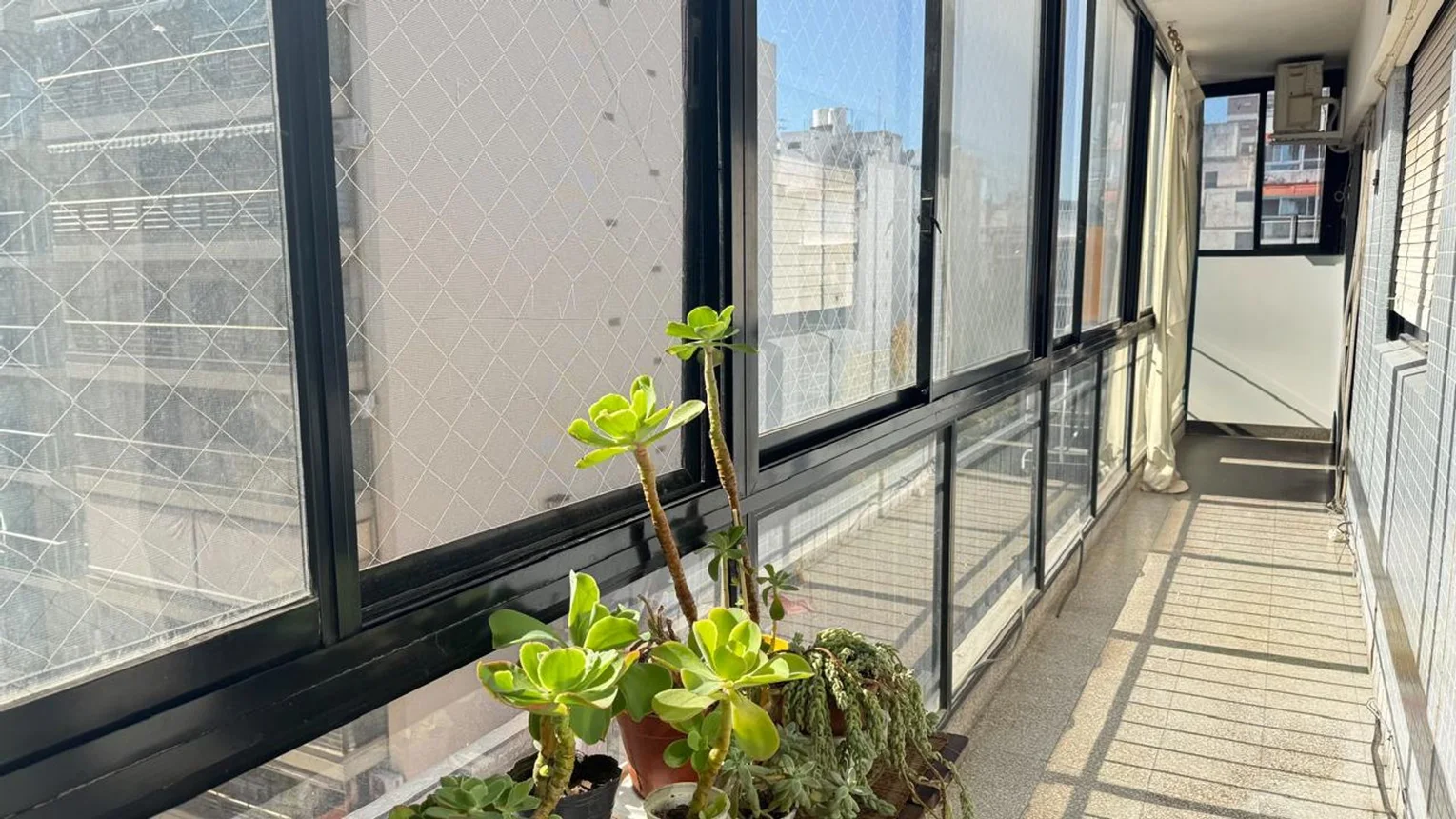 Semipiso en venta en Belgrano, foto 5