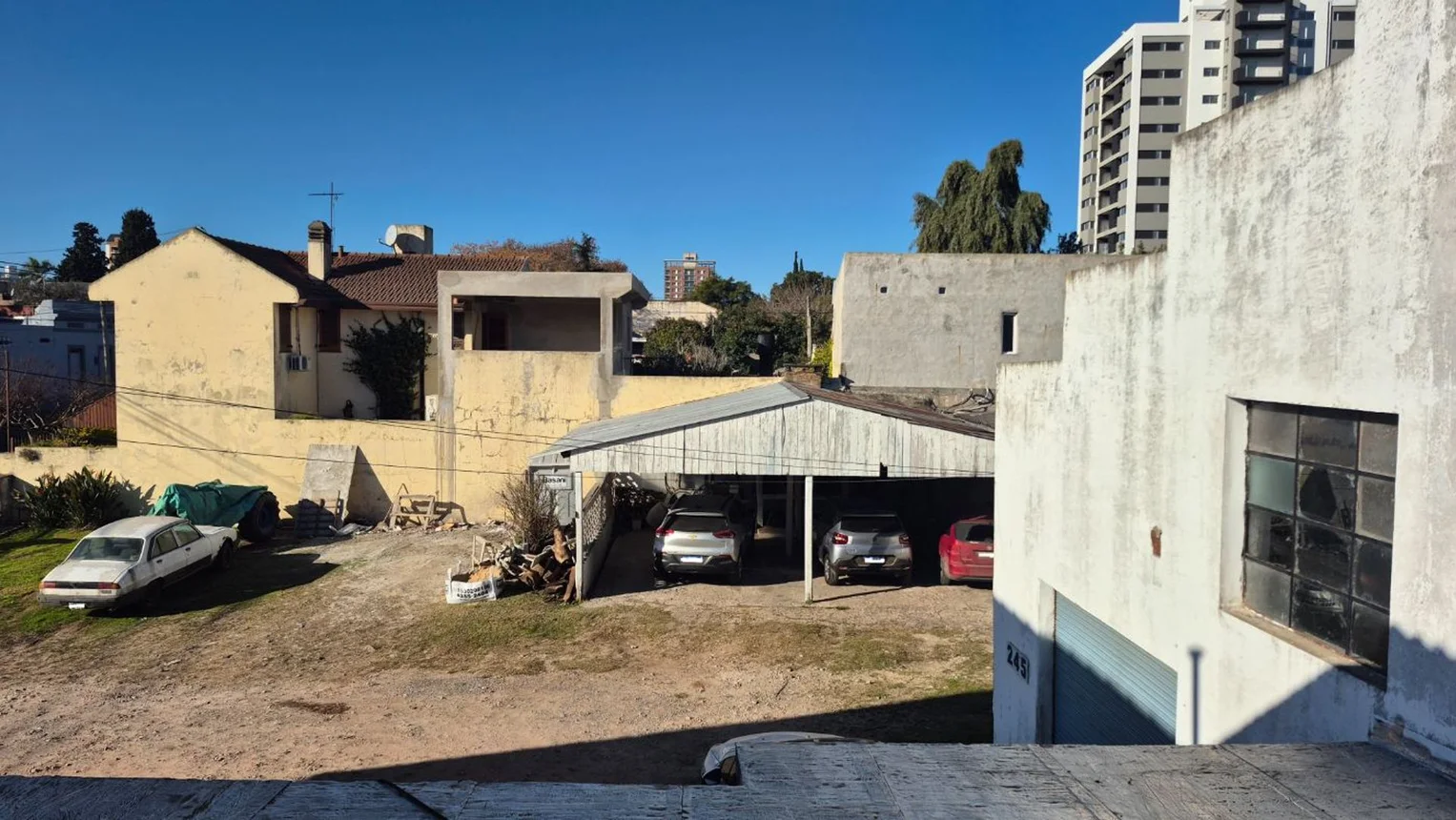 Casa de 8 ambientes en venta en Florencio Varela, Jorge Newbery Entre Bourel y Las Heras 200, foto 4