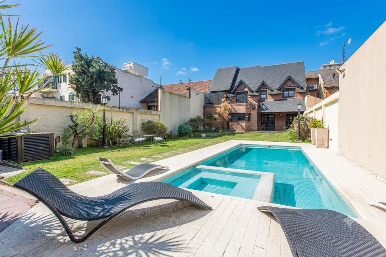 Casa en venta en Ramos Mejía, foto 3
