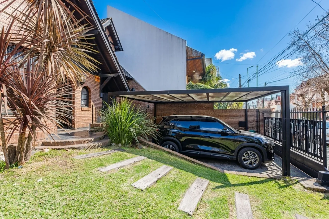 Casa en venta en Ramos Mejía, foto 4