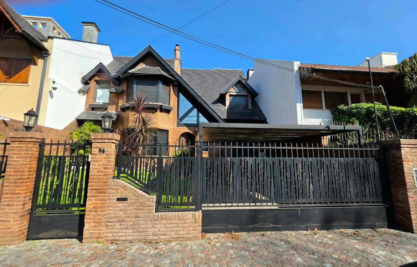 Casa en venta en Ramos Mejía
