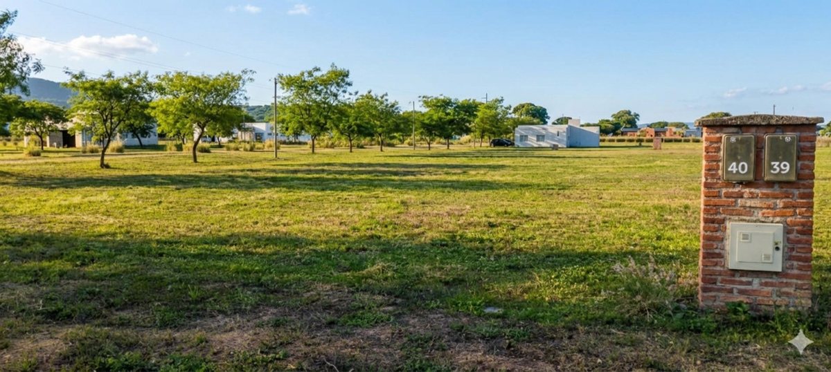 TERRENO VENTA CLUB DE CAMPO EL ENCON - foto 3