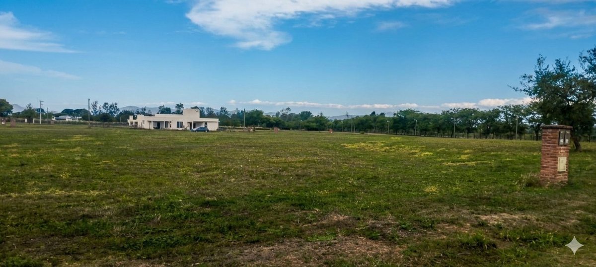 TERRENO VENTA CLUB DE CAMPO EL ENCON - foto 4