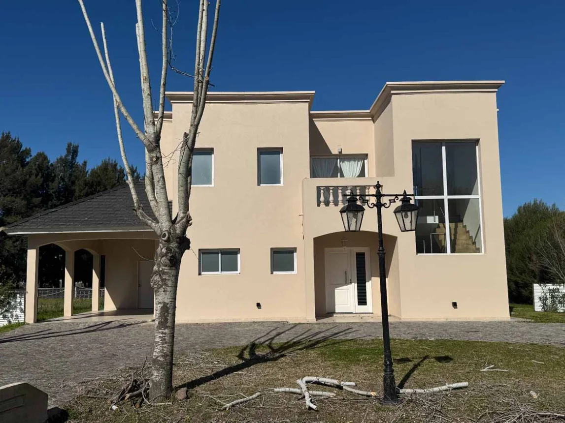 Casa en venta en La Plata
