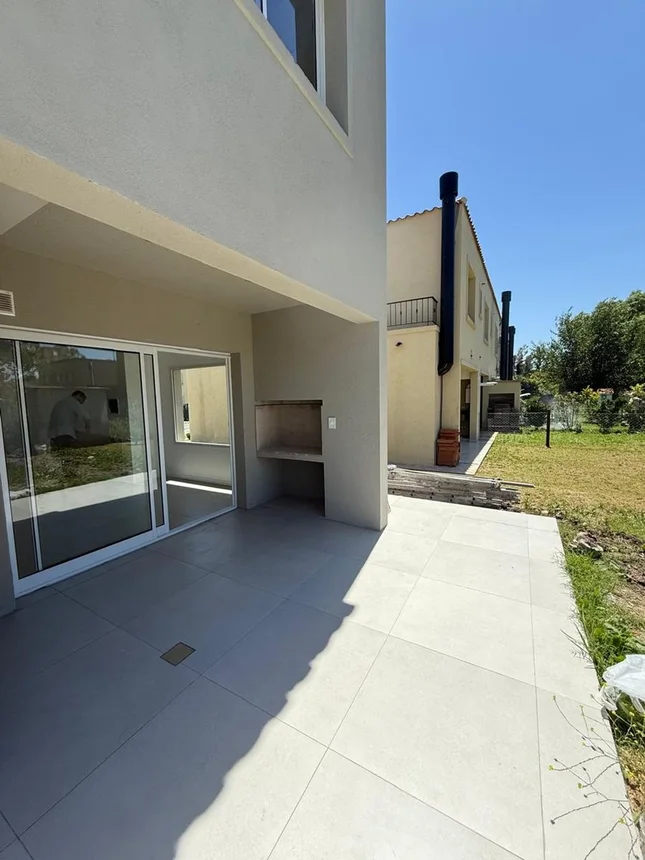 Casa a estrenar galeria jardin la angelica, foto 1