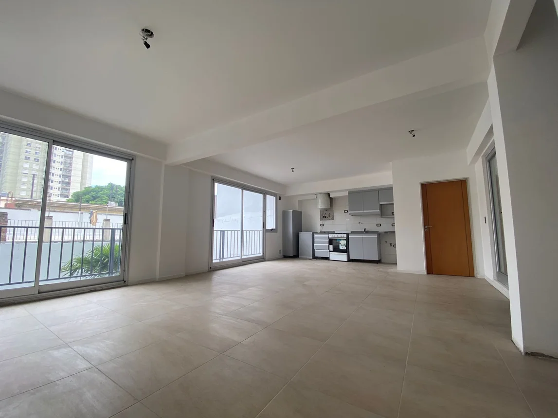 Departamento de 3 ambientes en venta en Almagro, Tucumán 3300