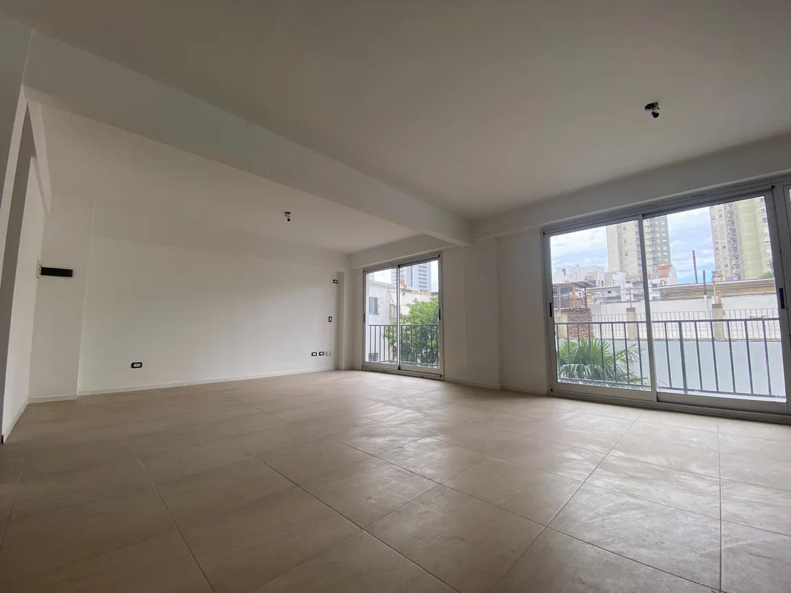 Departamento de 3 ambientes en venta en Almagro, Tucumán 3300, foto 3